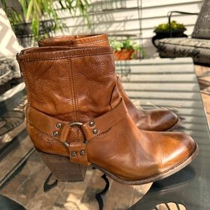 Frye boots